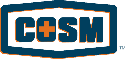 Certificate for Occupational Safety Managers (COSM) photo