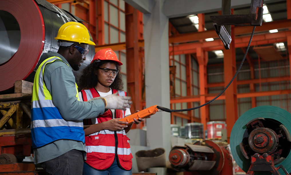 Basic Rigging Awareness photo