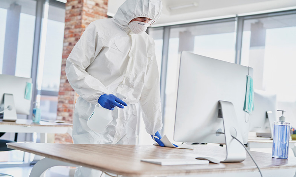 Bloodborne Pathogens photo