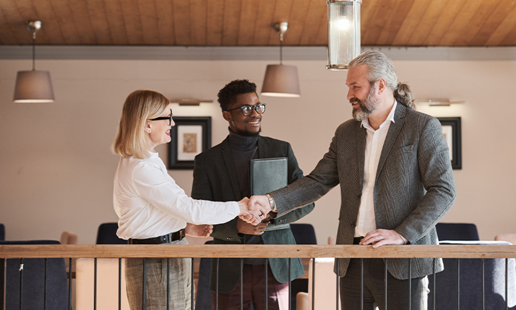 Building Effective Teams with DiSC photo