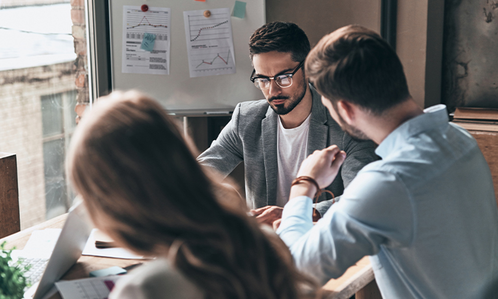 Decision Making photo