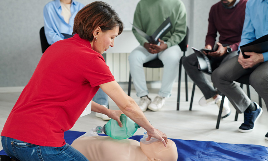 Developing Safety Attitudes photo