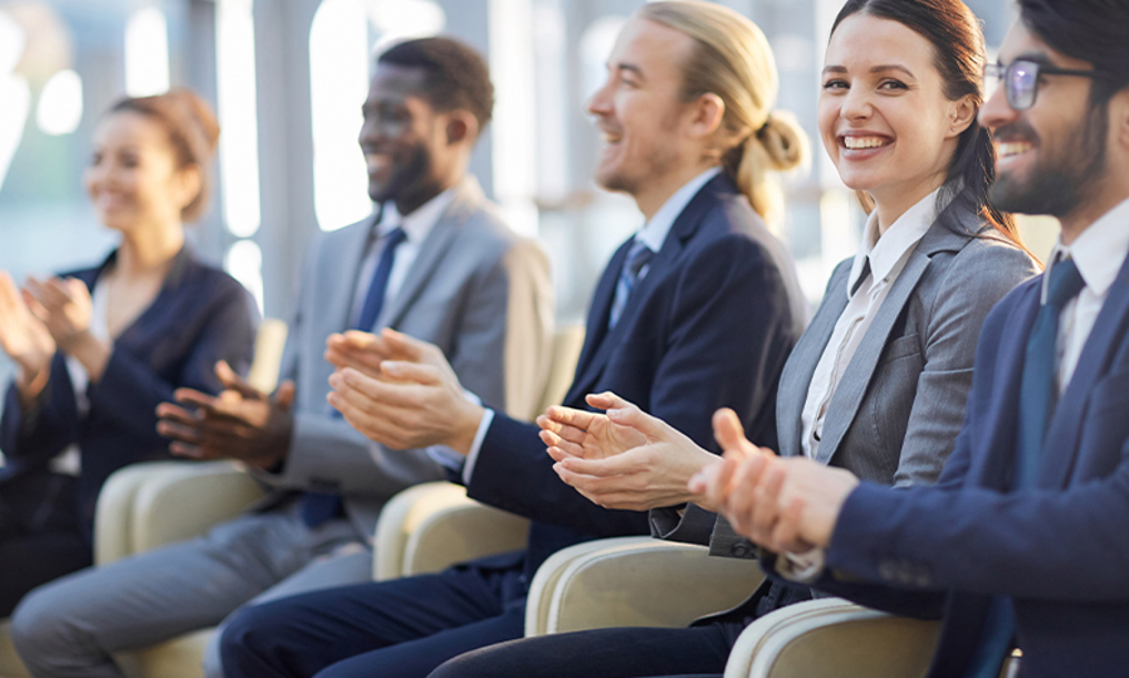 Embracing Diversity & Inclusion photo