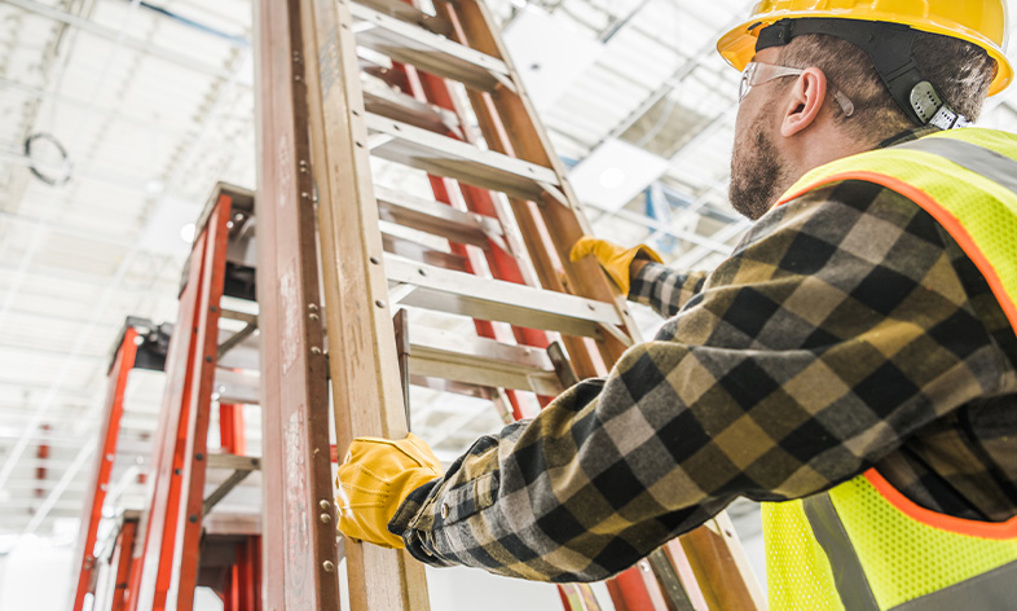 Fall Protection photo