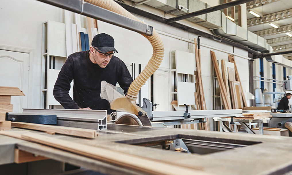 Fingers, Hands, Arms & Feet Safety photo