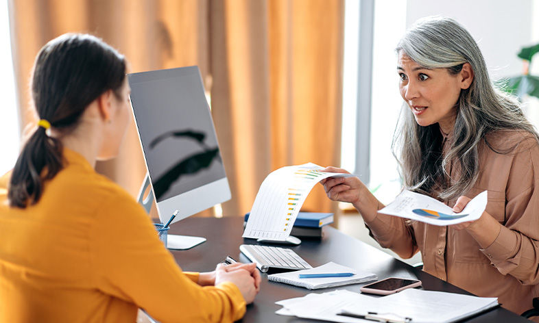 Managing Difficult Situations & Angry Customers photo