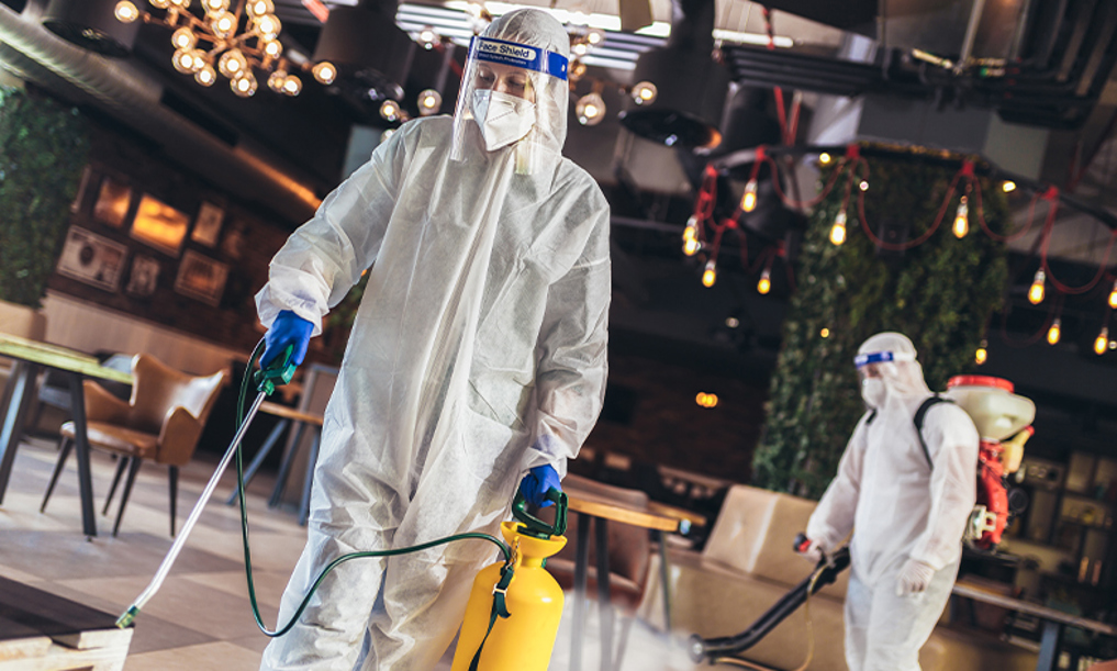 Hazardous Materials Technician (HazMat) photo