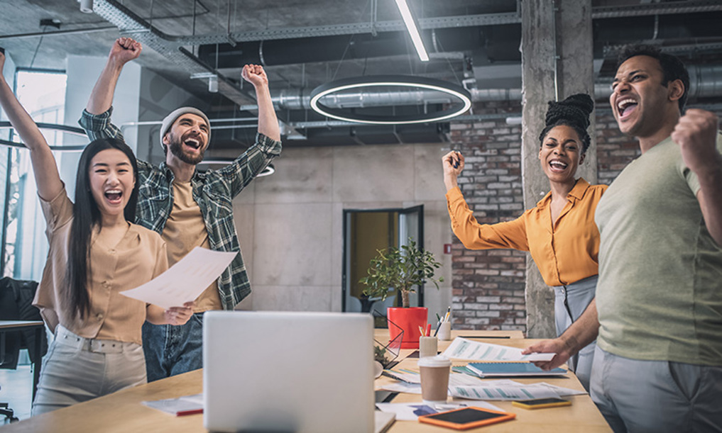 Mastering Communication Through DiSC photo