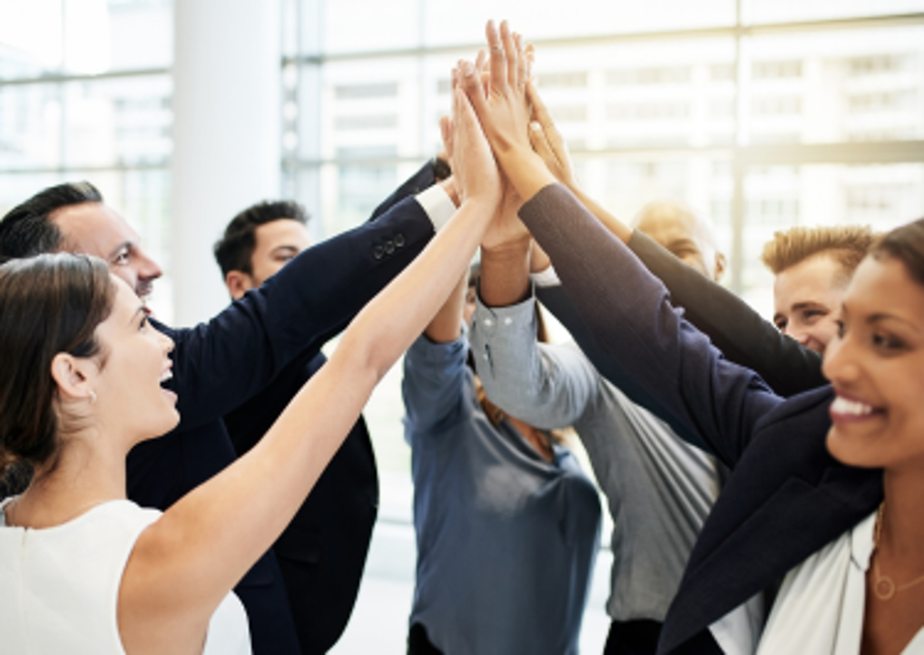 Maintaining Peak Performance photo