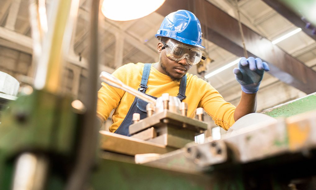 OSHA 1910 (General Industry) – 10 Hours photo