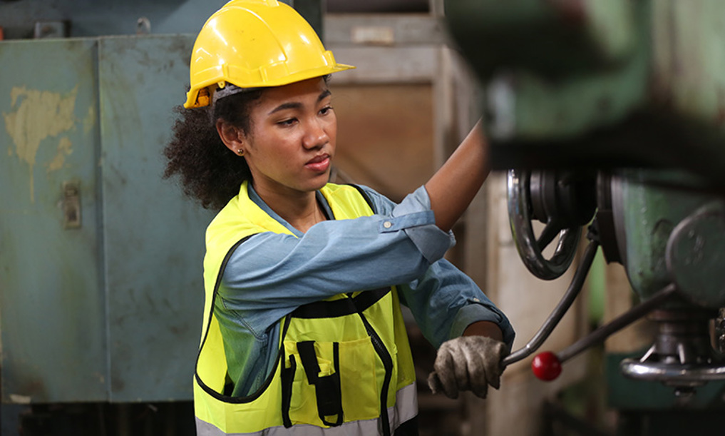 OSHA 1910 (General Industry) – 30 Hours photo