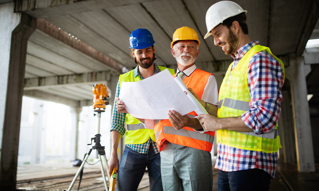 OSHA 1926 (Construction) – 30 Hours photo