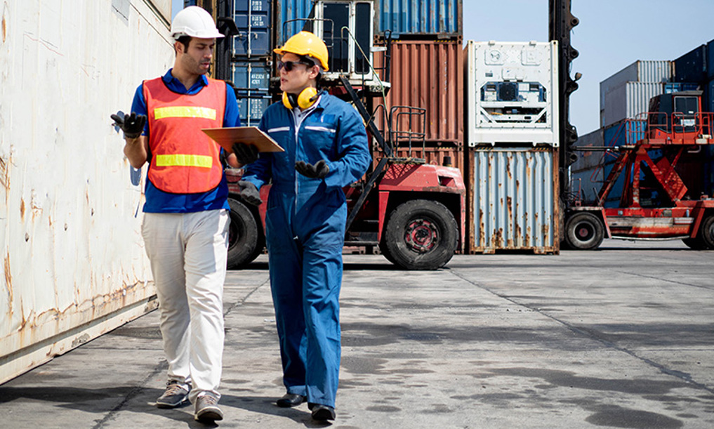 OSHA Reporting & Recording photo