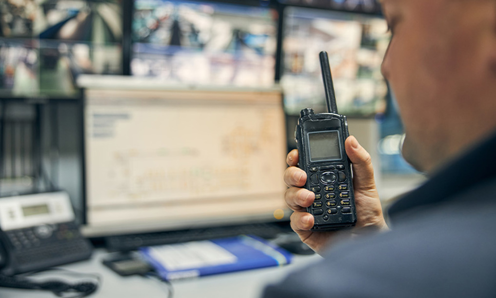 Preventing Workplace Violence photo