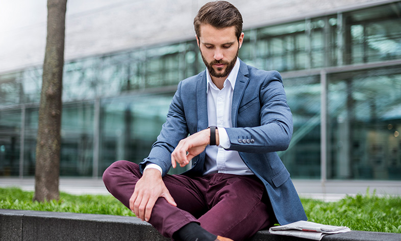 Time Management and Work-Life Balance photo