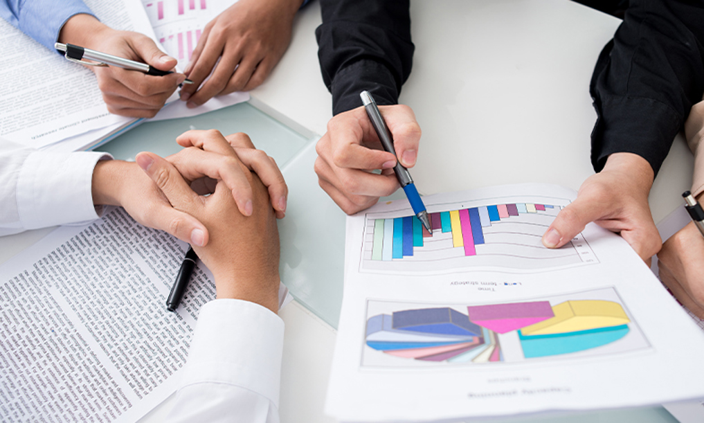 Risk Assessment photo