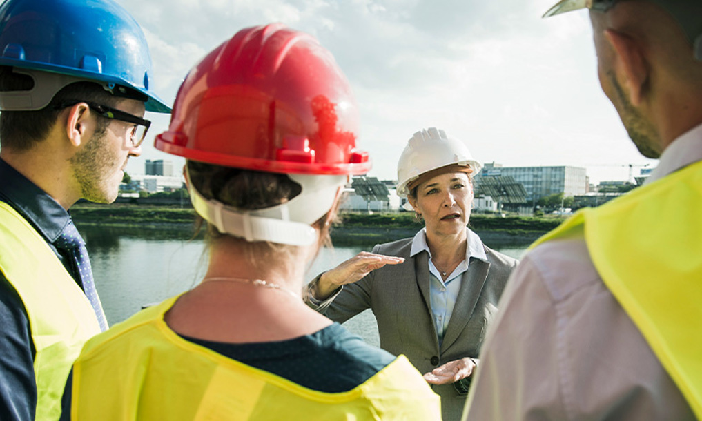 Safety Communications photo