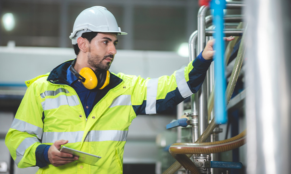 Safety Observation & Feedback photo