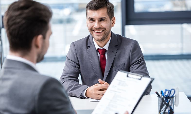 Selection & Hiring photo