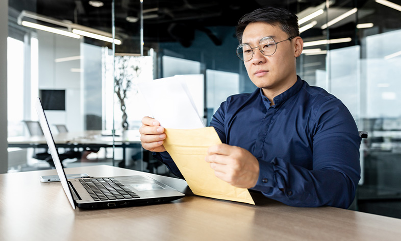 The Legalities Of Leadership photo