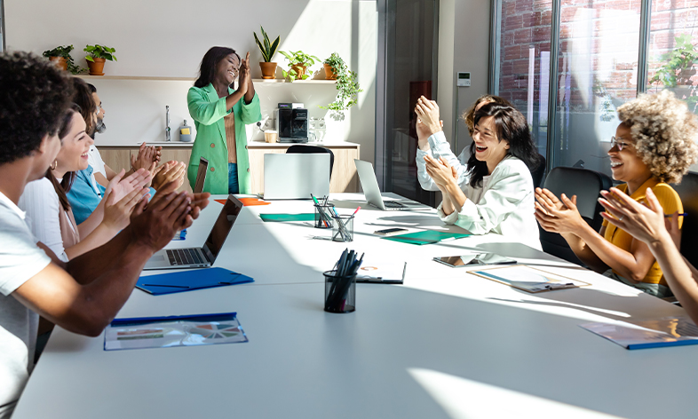 The Power Of Praise photo