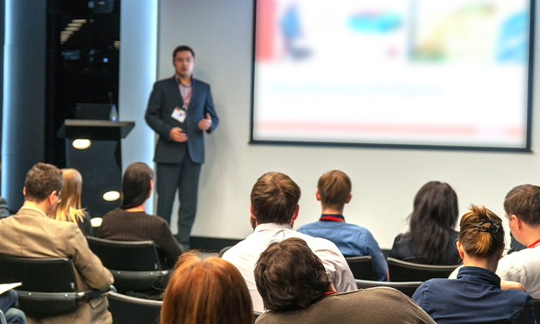 Train The Trainer photo