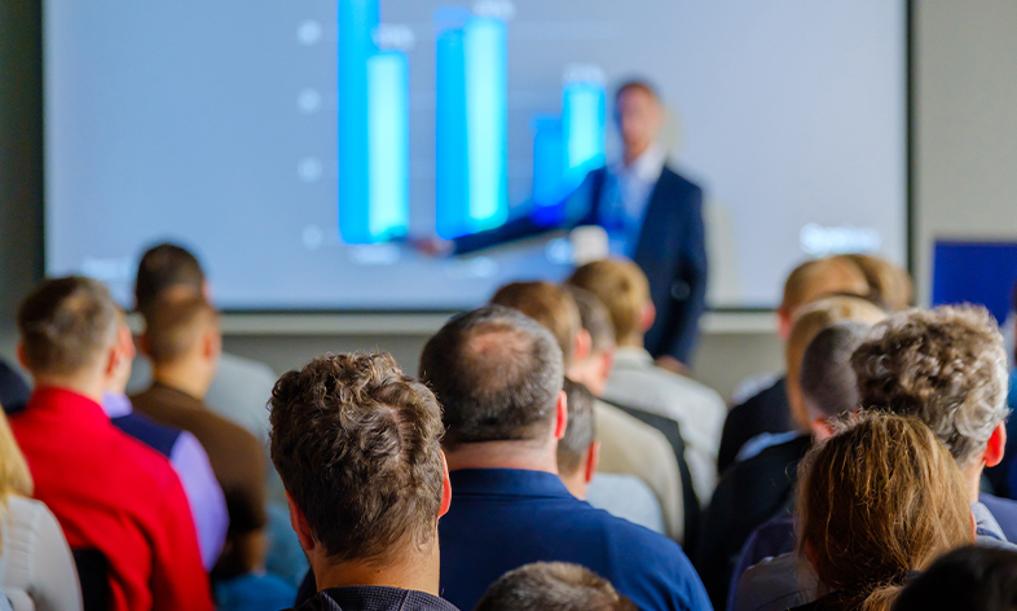 The Impact of Perceptions photo