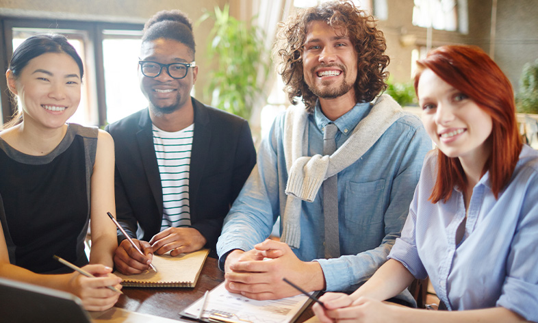 Understanding Employee Motivations photo