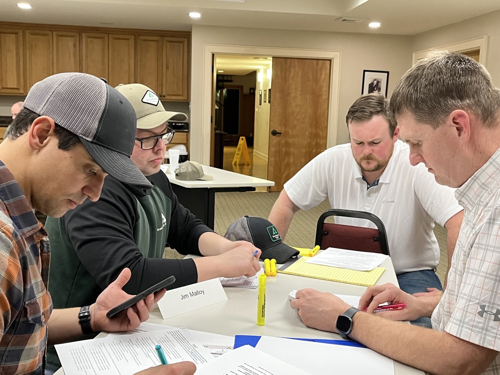 Leadership Development Event photo