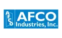 Logo for AFCO Industries