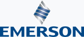 Logo for Emerson
