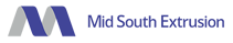 Logo for Mid South Extrusion