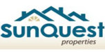 Logo for SunQuest Properties