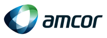 Logo for Amcor Flexibles