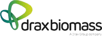 Logo for Drax Biomass