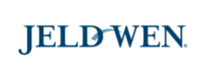 Blue JELD-WEN company logo
