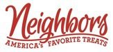 Neighbors logo with tagline