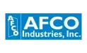 AFCO Industries, Inc. logo
